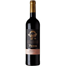Proeza 2015 Red Wine