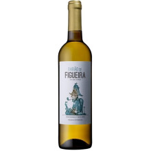 Barão de Figueira 2015 Vino Bianco
