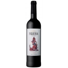 Barão de Figueira Reserva 2016 Red Wine