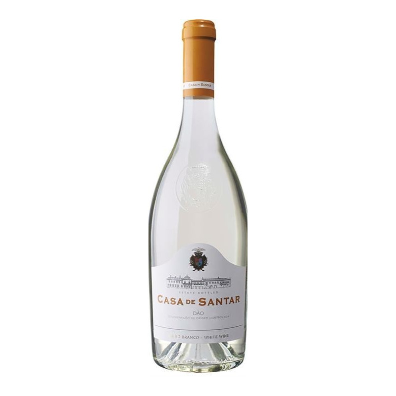 Casa de Santar Vin Blanc Casa de Santar Vin Blanc