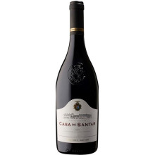 Casa de Santar Rotwein