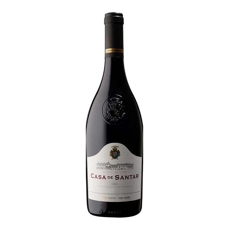 Casa de Santar Vin Rouge Casa de Santar Vin Rouge