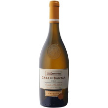 Casa de Santar Reserva 2015 hvidvin