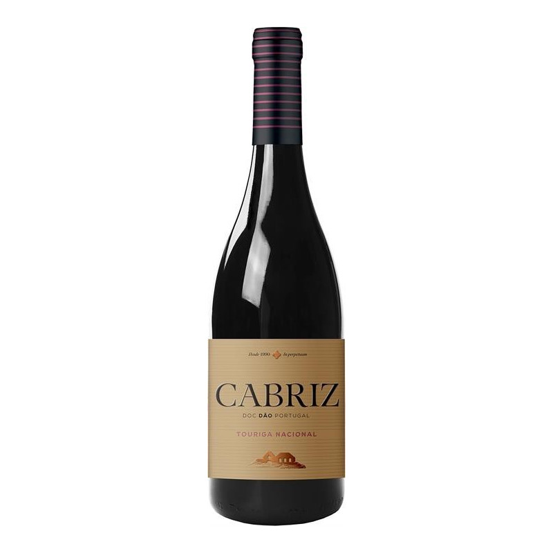 Cabriz Touriga Nacional Red Wine Cabriz Touriga Nacional Red Wine