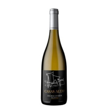 Casas Altas Chardonnay 2015 Witte Wijn