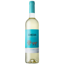 Vino Blanco Cheda 2016