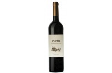 Cheda Reserva 2015 Red Wine