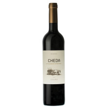 Cheda Reserva 2015 Rode Wijn