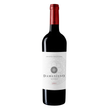Damasceno 2016 rødvin