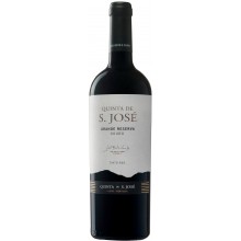 Quinta de S. José Grande Reserva 2015 Red Wine