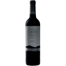 Quinta de S. José Touriga Nacional 2016 Rode Wijn