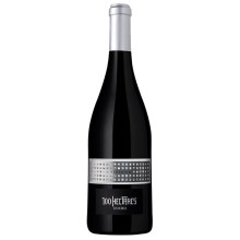 100 Hectares Superior 2021 Vino rosso