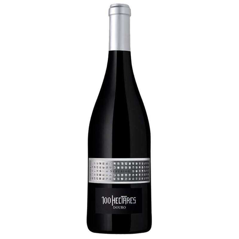 100 Hectares Superior 2017Vin rouge 100 Hectares Superior 2017Vin rouge