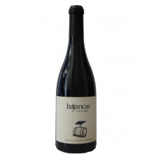 Bajancas Vinha do Corvo 2011 Vin Rouge