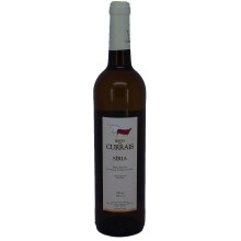 Quinta dos Currais Síria 2014 White Wine