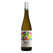 Giroflé Alvarinho 2013 White Wine
