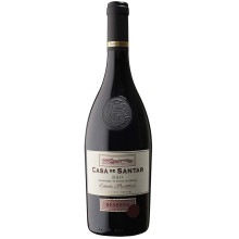 Casa de Santar Reserva 2015 Red Wine