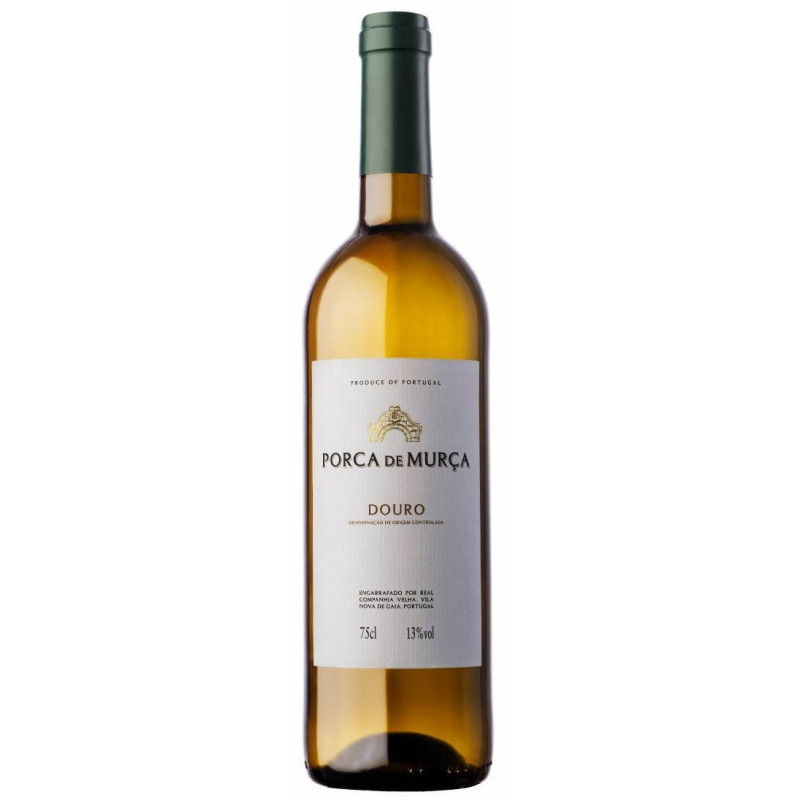 Porca de Murça 2017 Vin Blanc Porca de Murça 2017 Vin Blanc