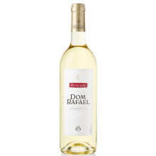 Vino Blanco Dom Rafael 2015
