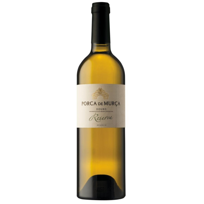 Porca de Murça Reserva 2015 Witte Wijn Porca de Murça Reserva 2015 Witte Wijn