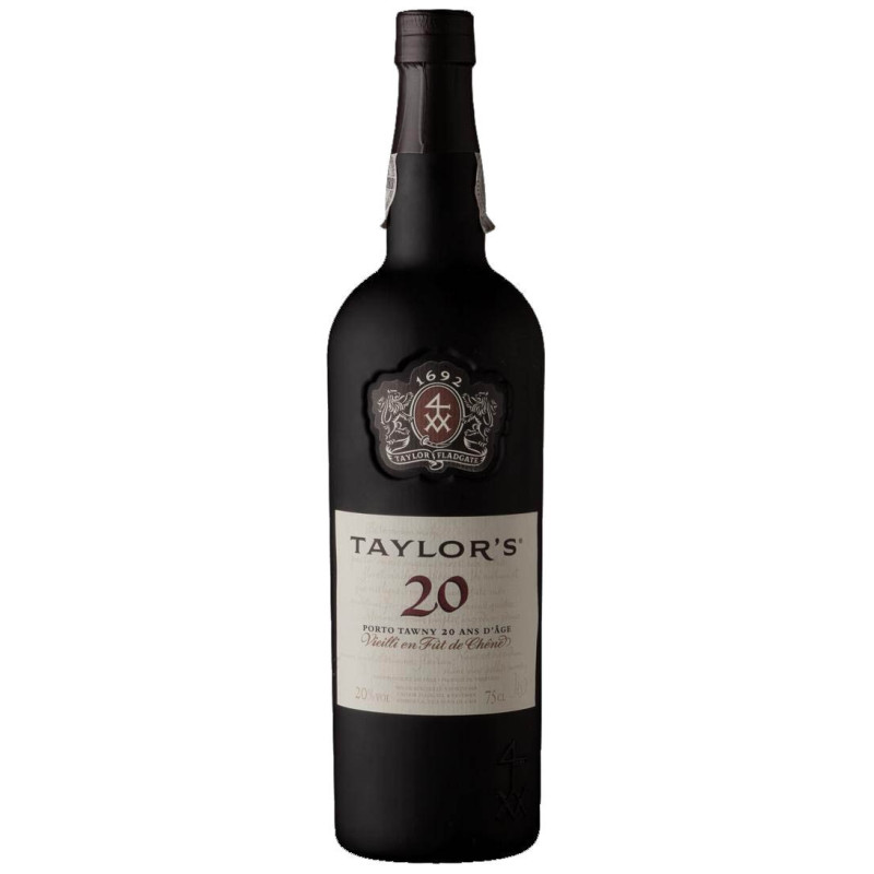 Taylor's 20 anni Porto Vecchio Vino Taylor's 20 anni Porto Vecchio Vino