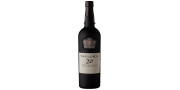 Taylor's 20 vuotta vanha viini