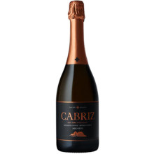Cabriz Medium Dry kuohuviini