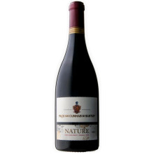 Paço dos Cunhas de Santar Natura 2012 Vino Rosso
