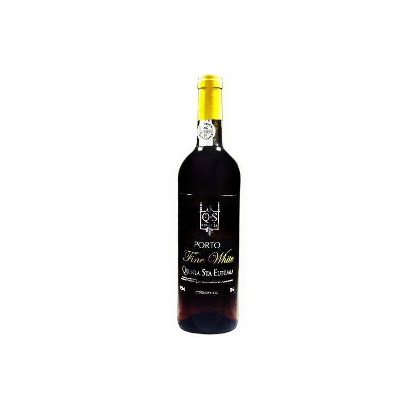 Quinta Santa Eufémia Feiner weißer Portwein Quinta Santa Eufémia Feiner weißer Portwein