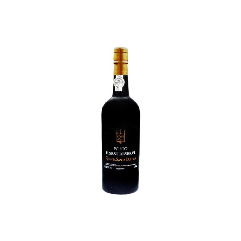 Quinta Santa Eufémia Finest Reserve Tawny Port Wine Quinta Santa Eufémia Finest Reserve Tawny Port Wine