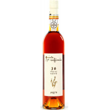 Quinta Santa Eufémia Vin de Porto Blanc 30 Ans (500ml)