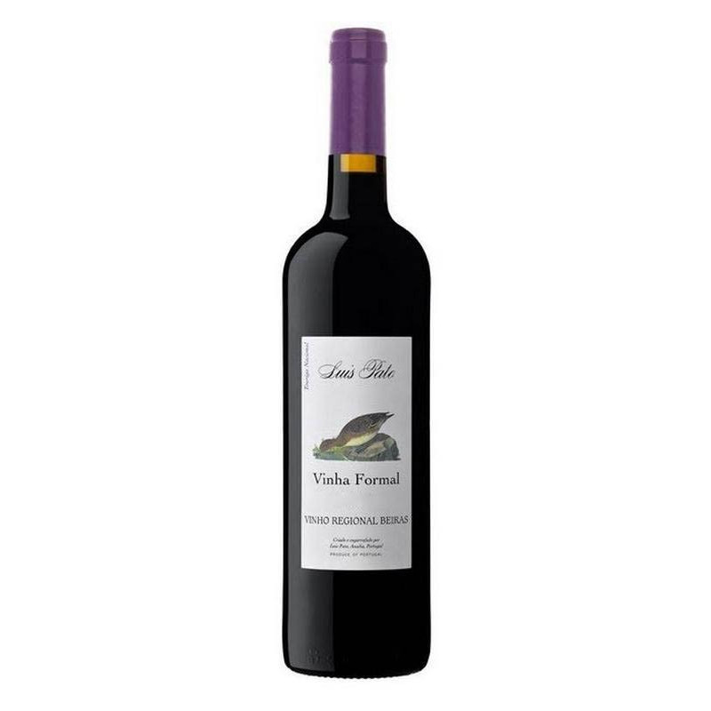 Luis Pato Vinha Formal 2011Rotwein Luis Pato Vinha Formal 2011Rotwein