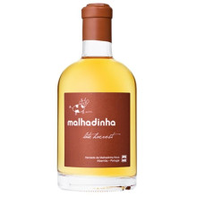 Malhadinha Late Harvest 2012 Weißwein (375 ml)