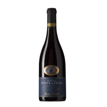 Quinta da Fonte do Ouro Touriga Nacional 2014 punaviini