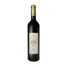 Quinta do Falcão Reserva 2012 punaviini