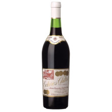 Colares Chitas Reserva Red Wine