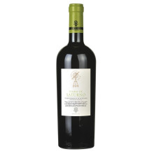 Vinha de Saturno 2010 valkoviini