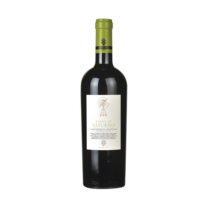 Vinha de Saturno 2010 Vino Bianco Vinha de Saturno 2010 Vino Bianco