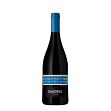 100 Hectares Touriga Nacional 2017Rotwein