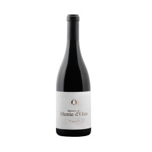 Quinta do Monte D'Oiro Reserva Red Wine