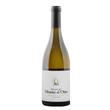 Quinta do Monte D'Oiro Madrigal Viognier 2013 Weißwein