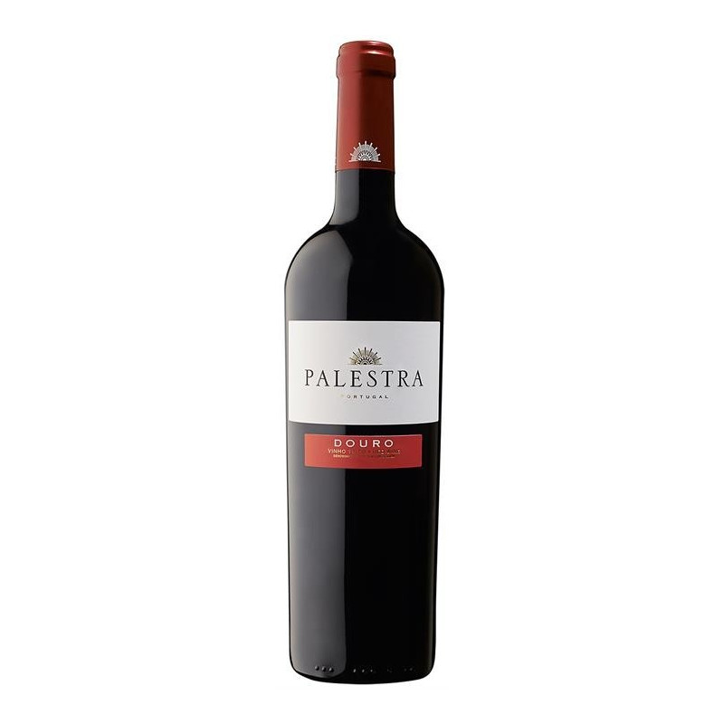Palestre 2012 Vin Rouge Palestre 2012 Vin Rouge