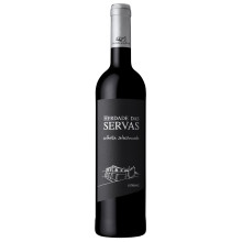 Herdade das Servas Colheita Seleccionada 2015 Red Wine