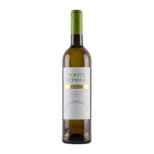 Vino Bianco Ponte Romana Siria 2014
