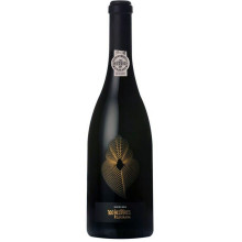 100 Hectares Filigrana 2016 červené víno