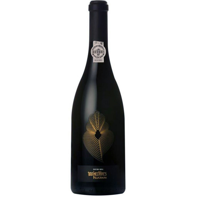 100 Hectares Filigrana 2016 červené víno 100 Hectares Filigrana 2016 červené víno