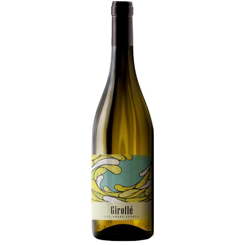 Vino Blanco Giroflé 2017 Vino Blanco Giroflé 2017