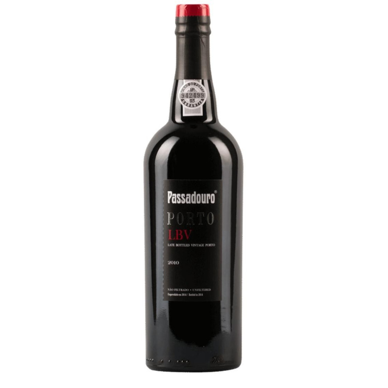 Passadouro LBV 2014 Port Passadouro LBV 2014 Port