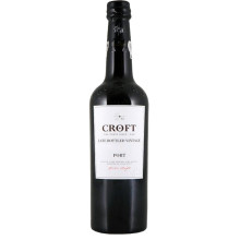 Croft LBV 2012 Port Wine