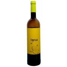 Bajancas 2014 White Wine